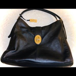 Coach Madison Carlyle Shoulder Bag